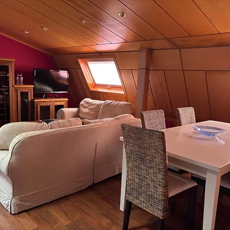 Duplex Centro De Con Wifi By Cristian&tamara