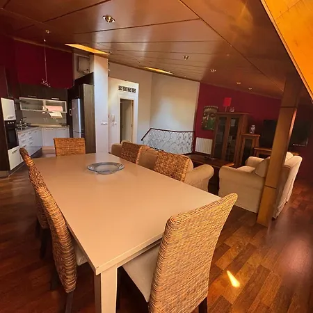 Duplex Centro De Con Wifi By Cristian&tamara