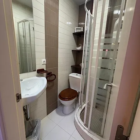 Apartment Duplex Centro De Con Wifi By Cristian&tamara