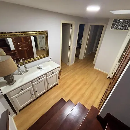 Duplex Centro De Con Wifi By Cristian&tamara
