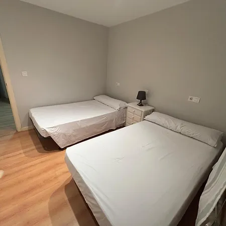 Apartment Duplex Centro De Con Wifi By Cristian&tamara