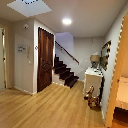 Duplex Centro De Con Wifi By Cristian&tamara